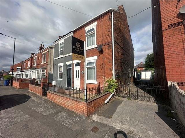 House for sale in Conisbrough, South Yorkshire