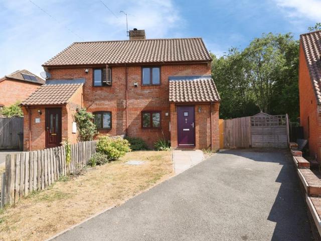 House for sale in Priest Down, Hampshire