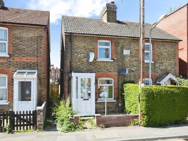 House for sale in Brook Street, Bourne Vale