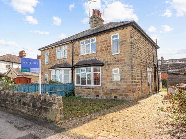 House for sale in Bilton, Harrogate