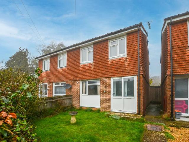 House for sale in Cross In Hand, East Sussex