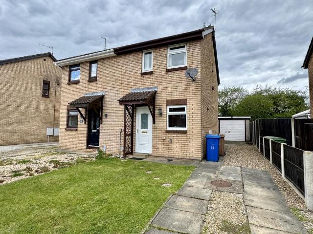 House for sale in Molescroft