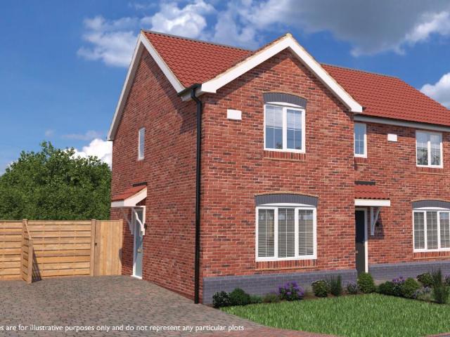 House for sale in Winterton, North Lincolnshire