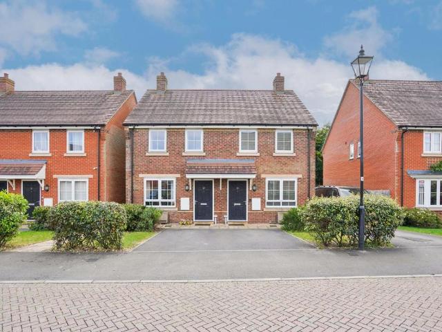 House for sale in Dromore, Oxfordshire