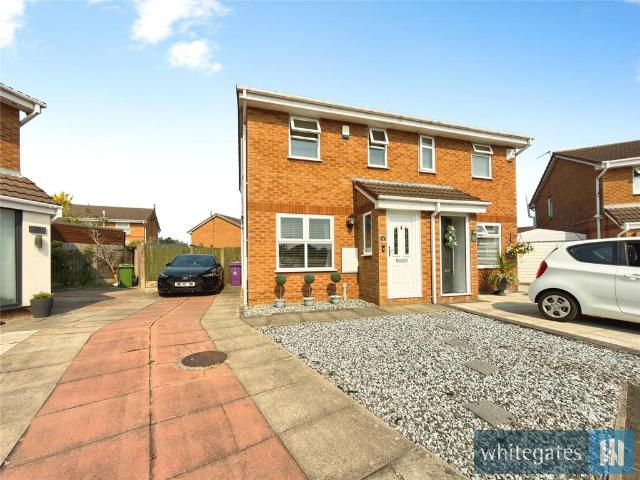 House for sale in Orrell Park, Calderstones