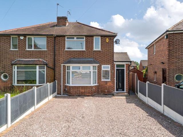 House for sale in Wollaton Vale, Haddon