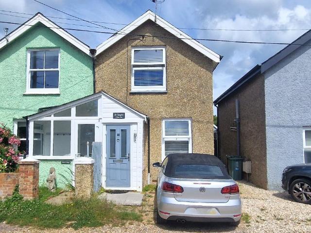 House for sale in Bembridge, Isle Of Wight
