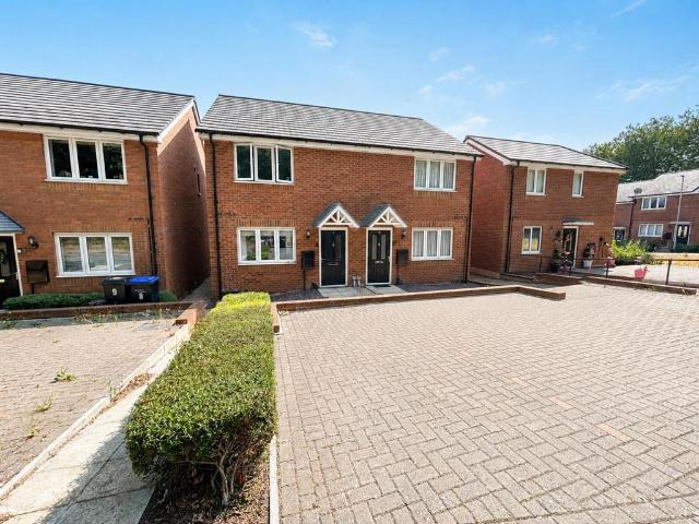 House for sale in Lings, Northampton