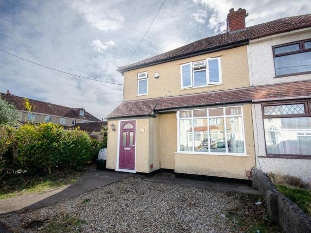 House for sale in Kingswood, South Gloucestershire
