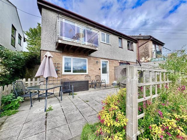 House for sale in Llangernyw, Pandy Tudur