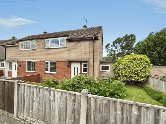 House for sale in Morton
