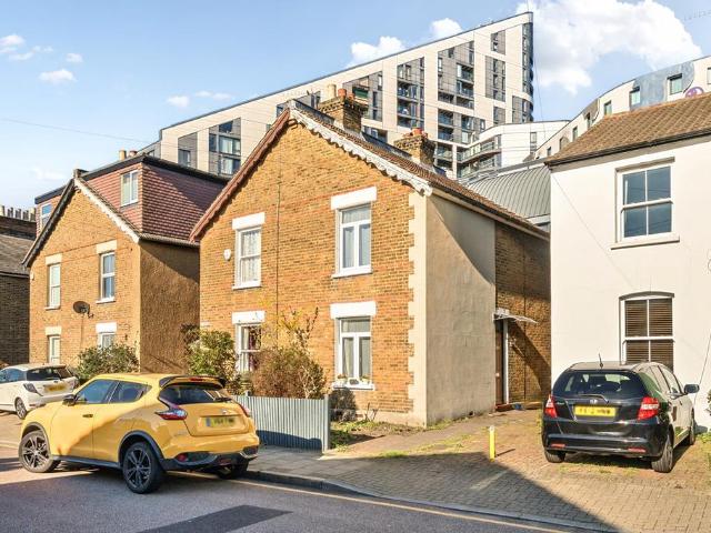 House for sale in London Borough of Bromley, Greater London