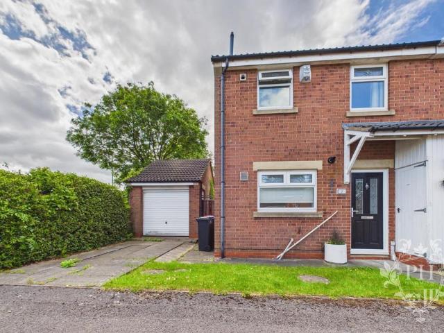 House for sale in Grove Hill, Normanby