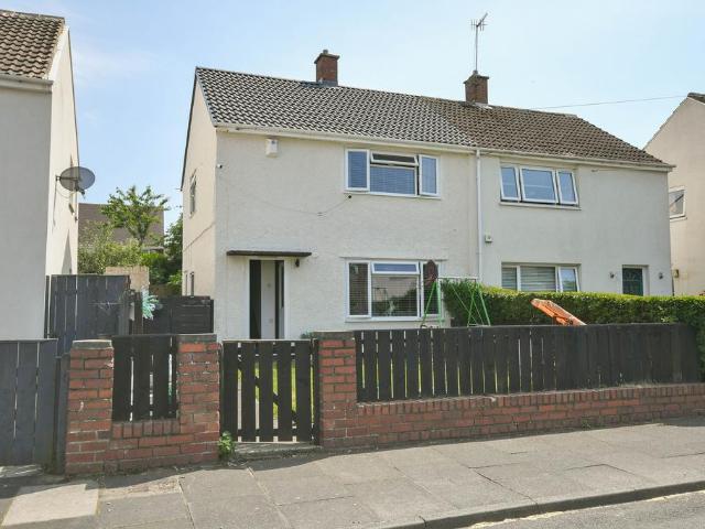 House for sale in Pelaw, Tyne And Wear