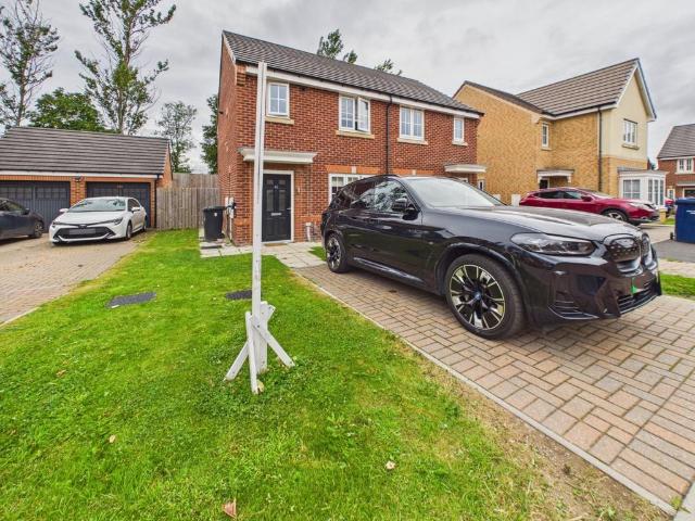 House for sale in Hebburn, Tyne And Wear
