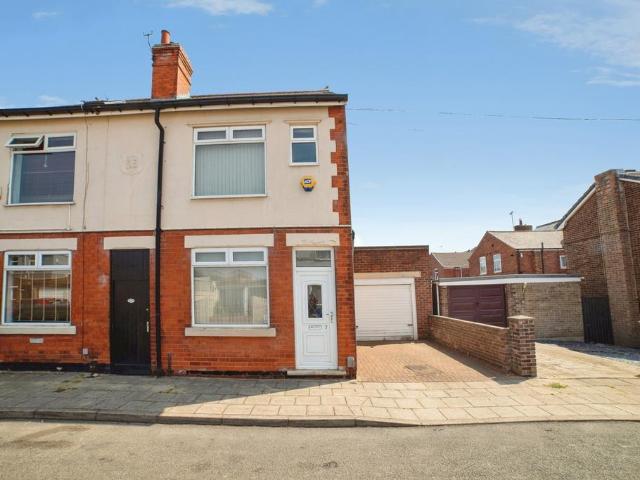 House for sale in Dalestorth, East Midlands