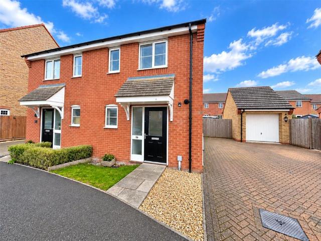 House for sale in Elsea Park, Barholm