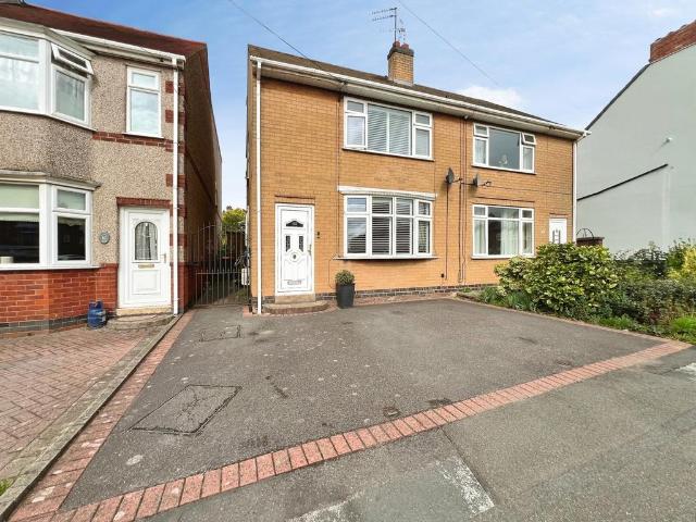 House for sale in Hartshill CP, Gun Hill