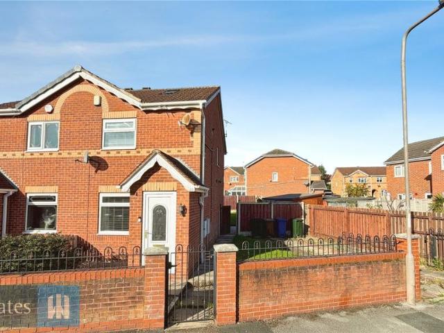 House for sale in Royston, Barnsley