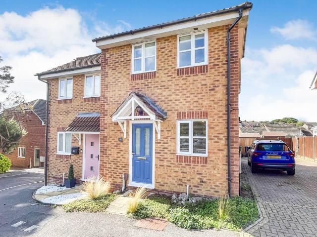 House for sale in Lowford, Eastleigh