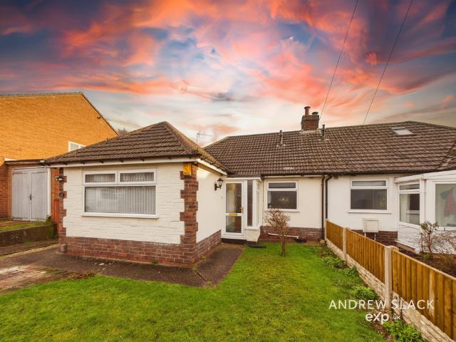 House for sale in Potters Corner, East Midlands