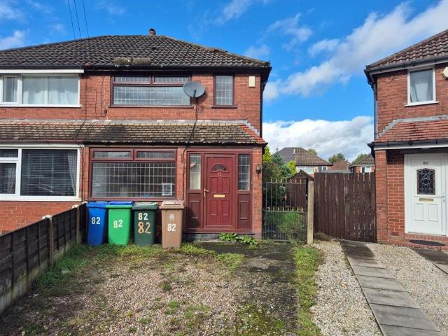 House for sale in Milnrow, Rochdale
