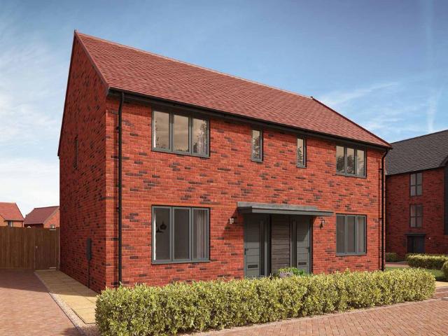 House for sale in Noak Hill, Isle Of Man