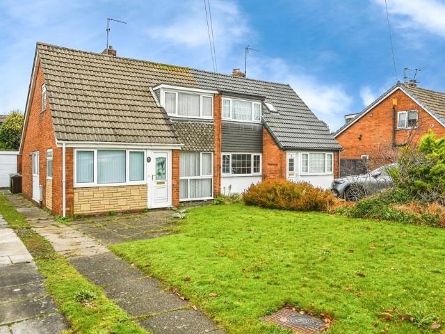 House for sale in Formby, Sefton