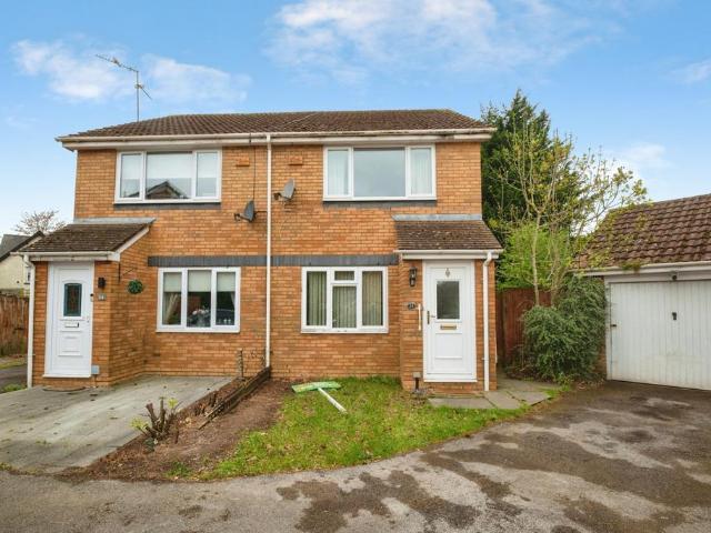 House for sale in Pengam Green, Falcon Lodge