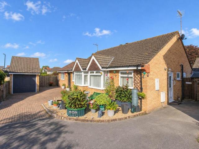 House for sale in Woolvershill Batch, Banwell