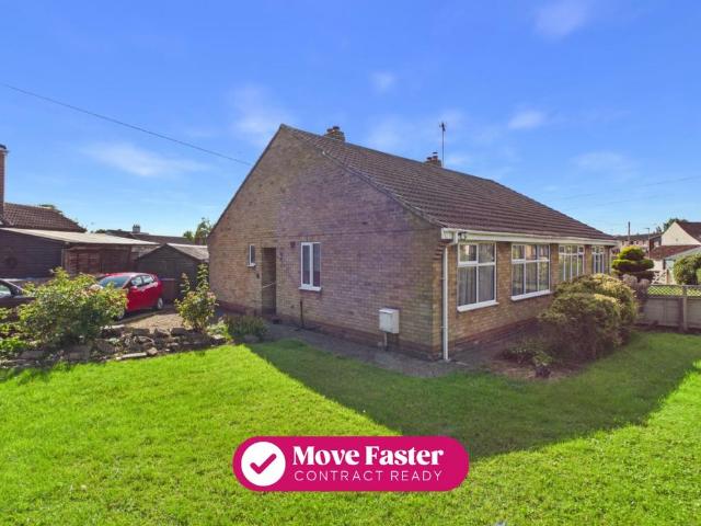 House for sale in Nafferton