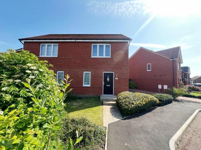 House for sale in Rushyford