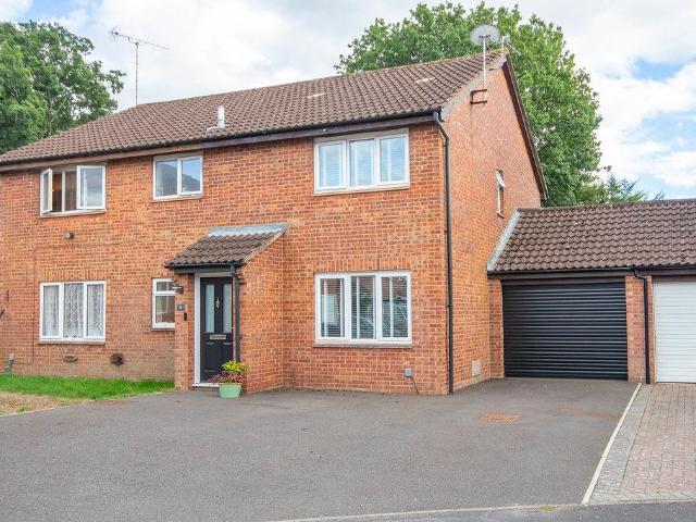House for sale in Totton and Eling, Ashurst Bridge