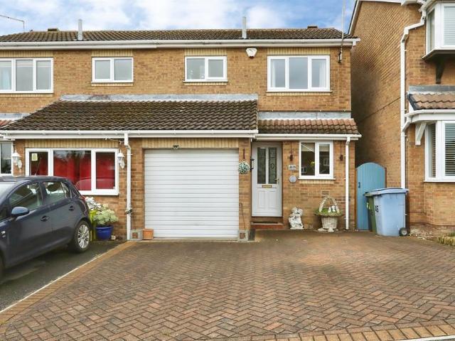 House for sale in Prospect Hill, Costhorpe