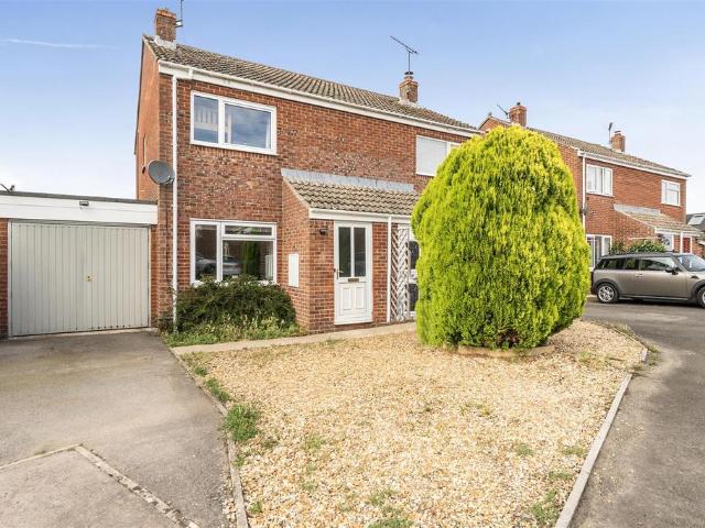 House for sale in Rowde, Wiltshire