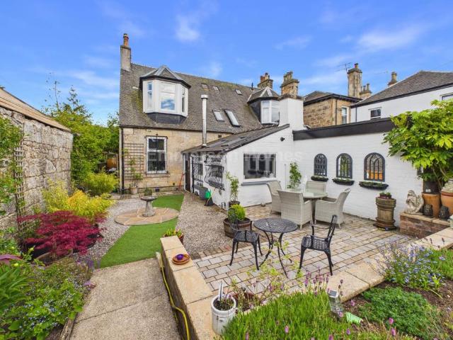 House for sale in Flushing, Scotland