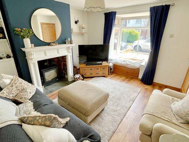 House for sale in Boultham Moor, Brayford
