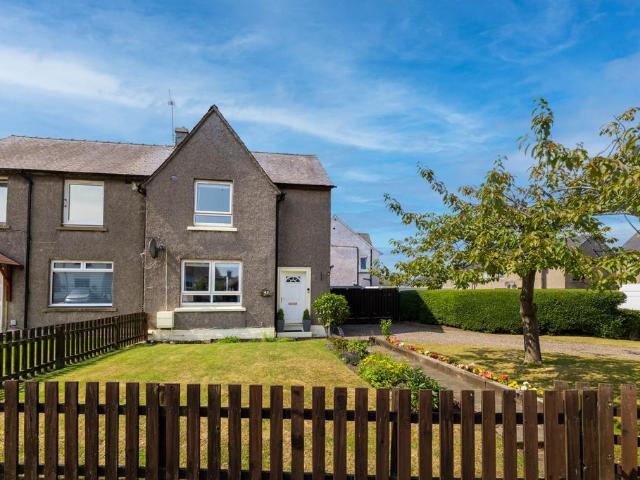 House for sale in Broxburn, Scotland