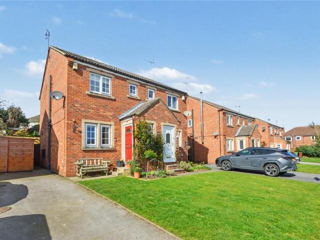 House for sale in Bramham, West Yorkshire
