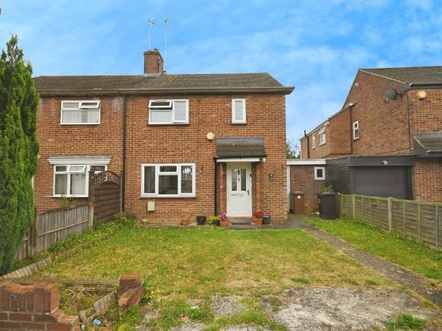House for sale in Peterborough