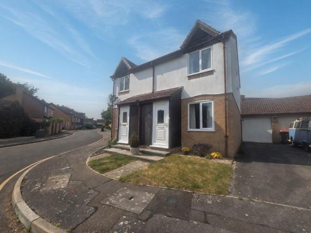 House for sale in Pokesdown, Bournemouth