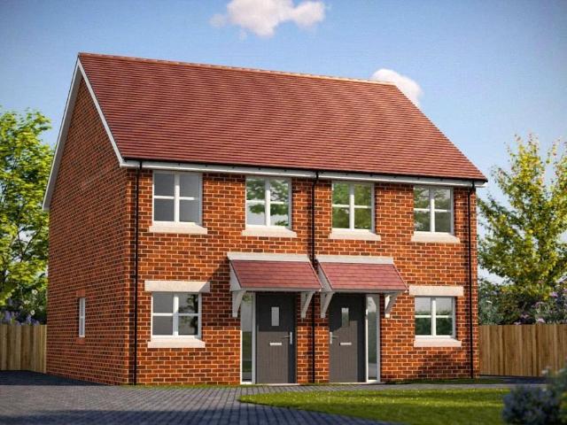House for sale in Budlake, Devon