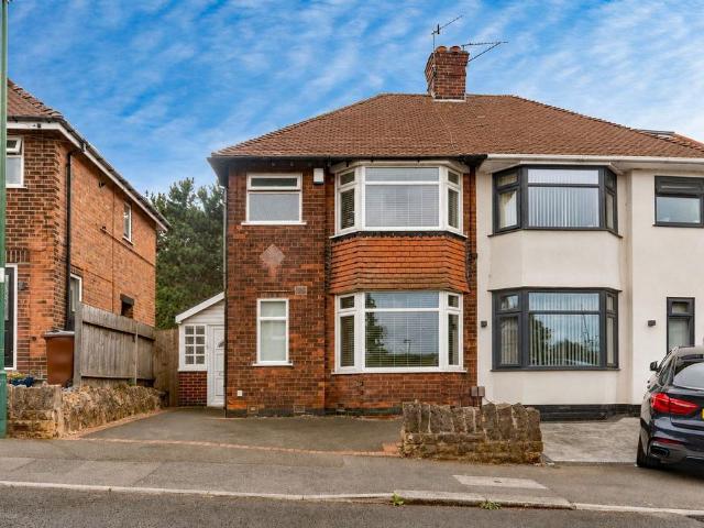House for sale in Haddon, East Midlands