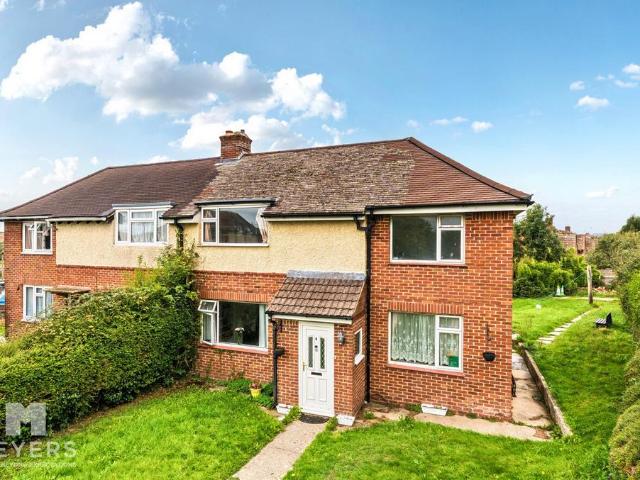 House for sale in Charminster