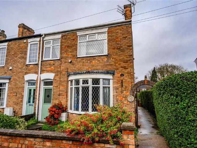 House for sale in Laceby