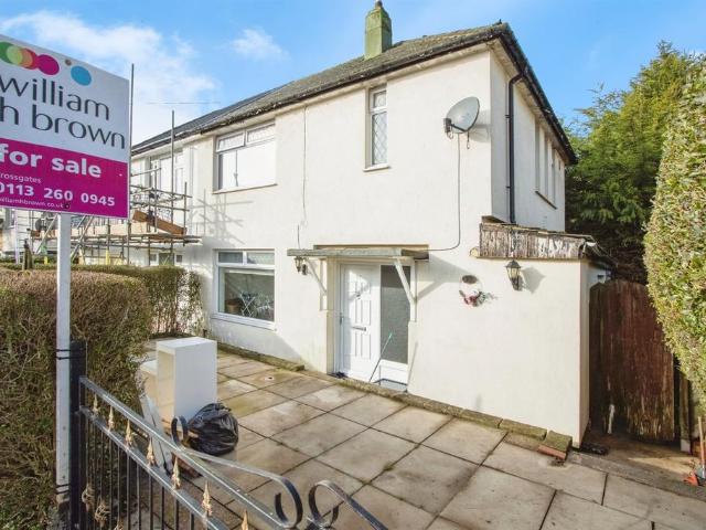 House for sale in West Yorkshire