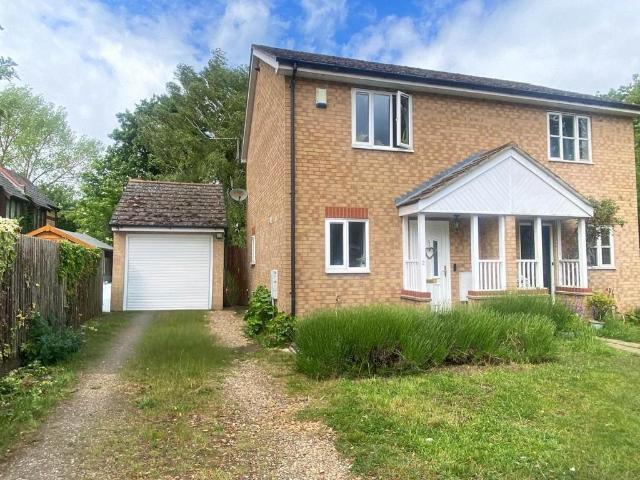 House for sale in Arrington, Cambridgeshire
