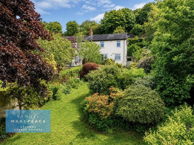 House for sale in Stoke-on-Trent