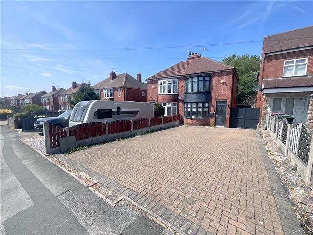 House for sale in Aston cum Aughton, Aston