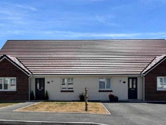 House for sale in Steynton, Milford Haven